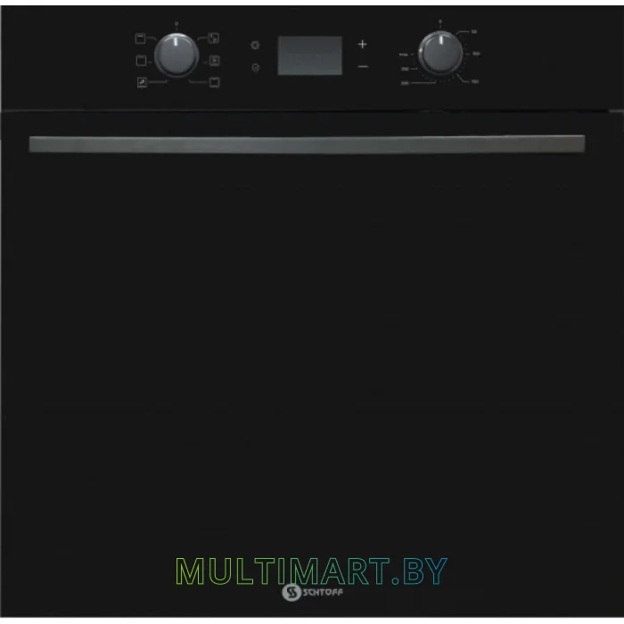 Электрический духовой шкаф Schtoff Decor 900 NEW